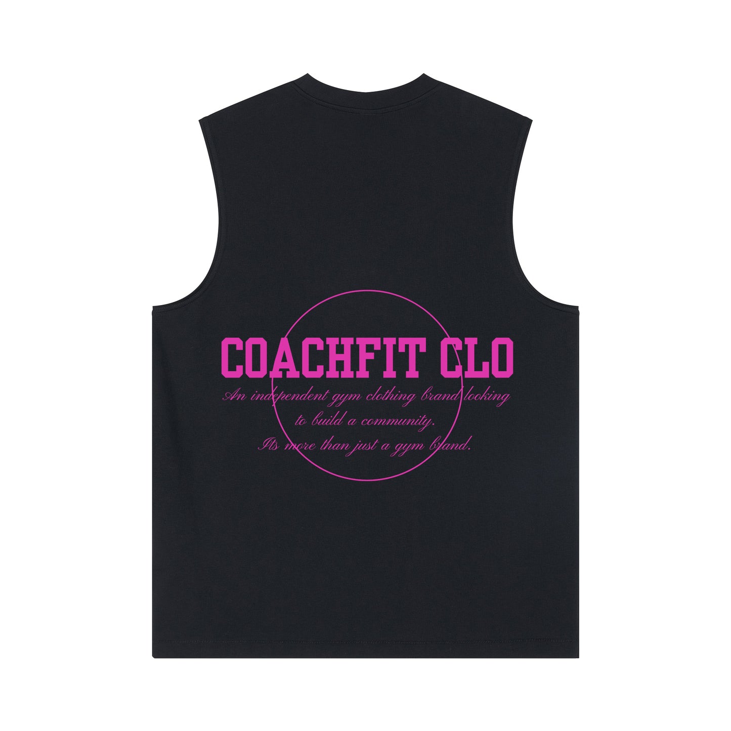 CF Vest