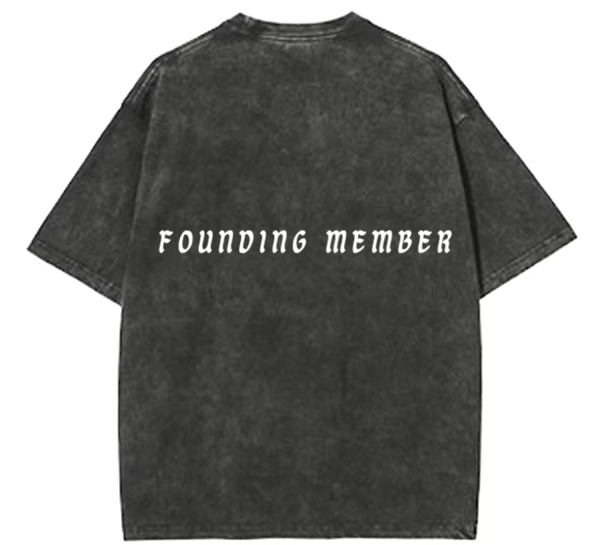 Founding Member T-Shirt